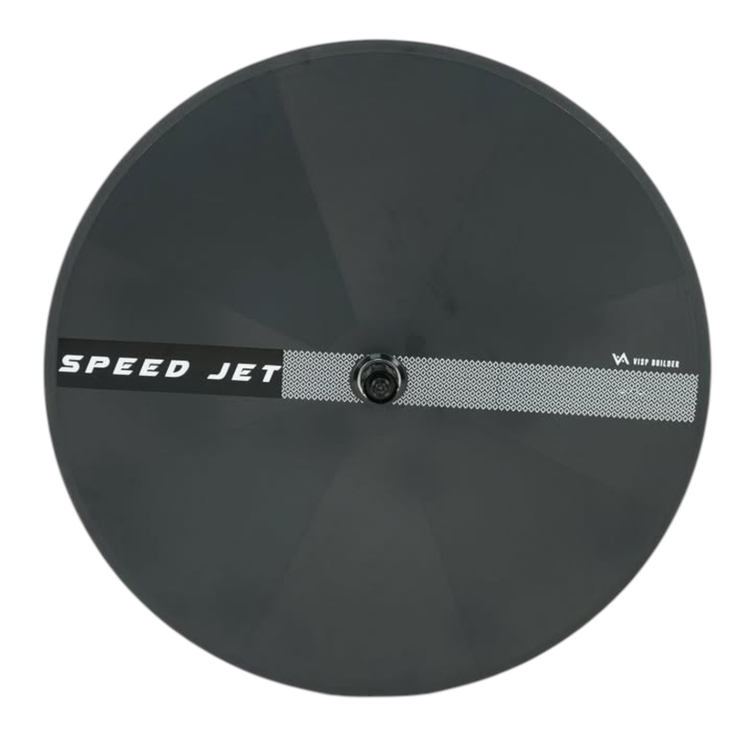 Disc Wheel Rim Brake