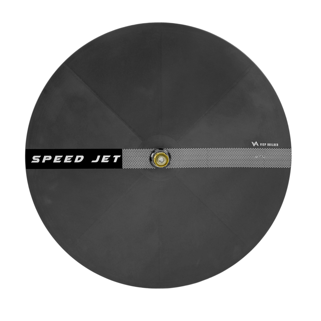 Disc Wheel 2026 Disc Brake