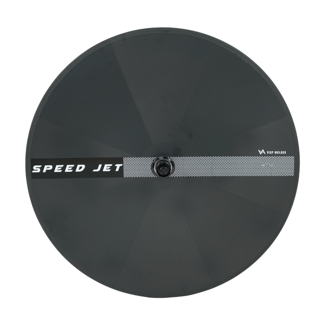 Disc Wheel 2026 Rim Brake