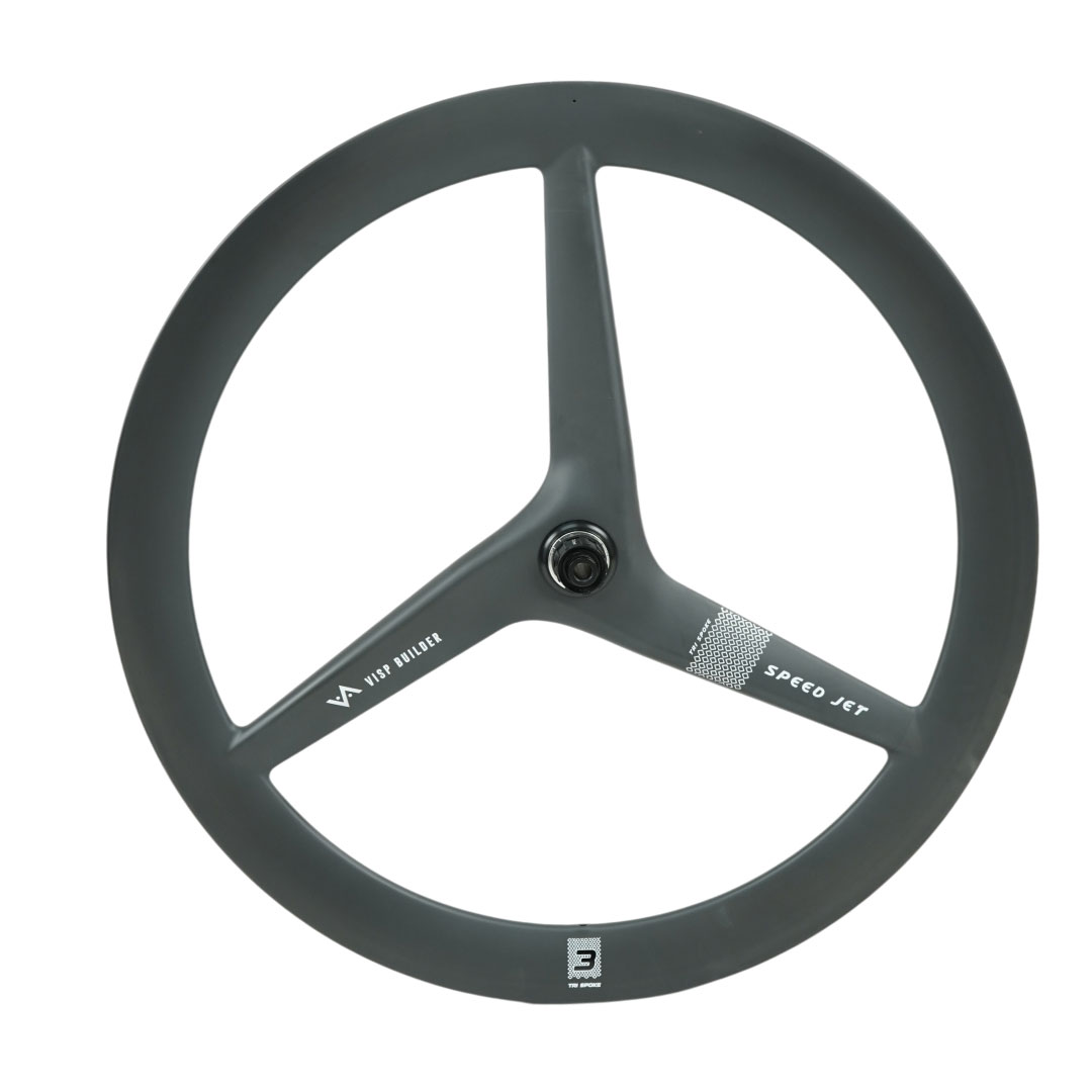 Tri spoke 2026 Disc Brake