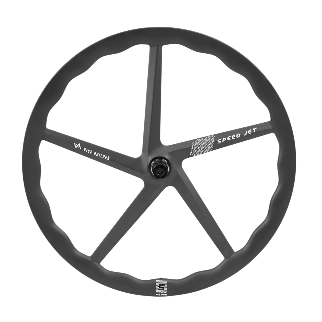 Five Spoke 2026 Disc Brake